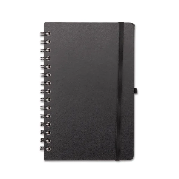Caderno Percalux Com Pauta (XB-15505) personalizado | D.JOB