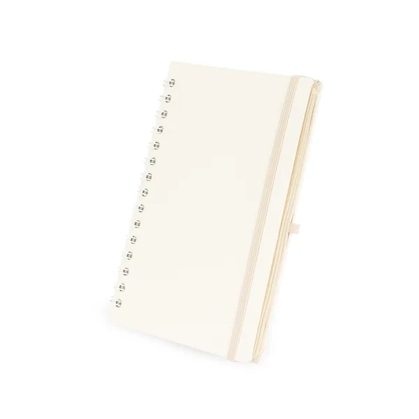 Caderno Percalux Com Pauta (XB-15505) — foto 2 | D.JOB