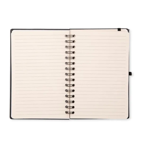 Caderno Percalux Com Pauta (XB-15505) — foto 3 | D.JOB