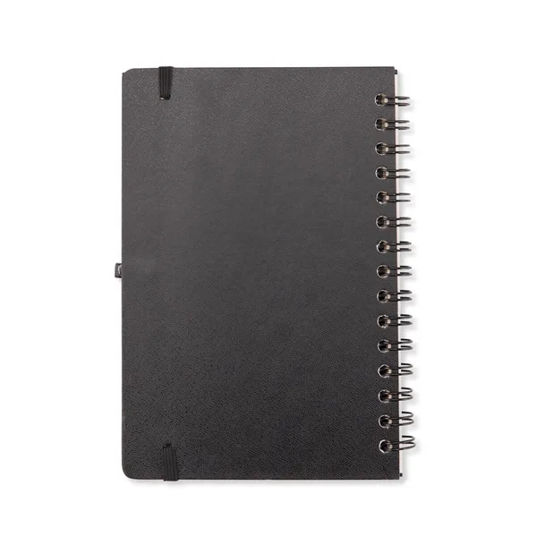 Caderno Percalux Com Pauta (XB-15505) — foto 5 | D.JOB
