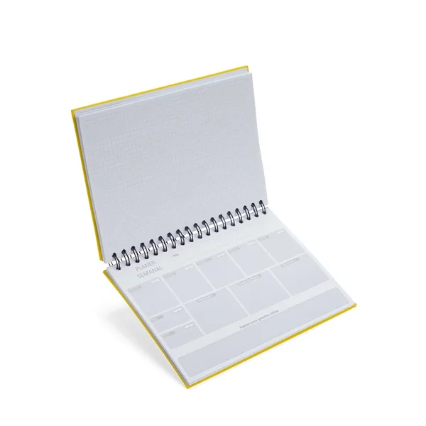 Planner Semanal (XB-15513) — foto 2 | D.JOB