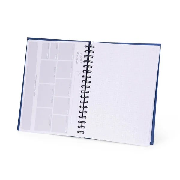 Planner Semanal (XB-15513) — foto 3 | D.JOB