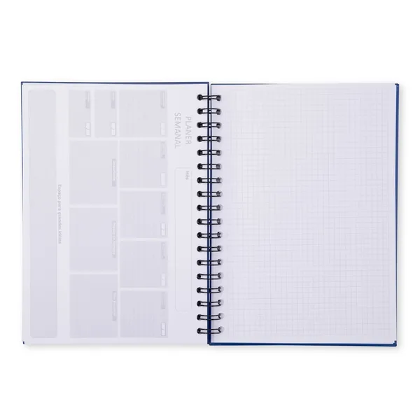 Planner Semanal (XB-15513) — foto 5 | D.JOB