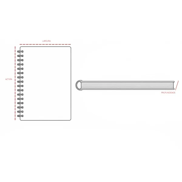 Planner Semanal (XB-15513) — foto 8 | D.JOB