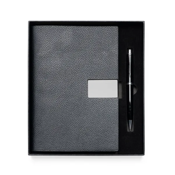 Kit Executivo 2 Peças (XB-15518) personalizado | D.JOB