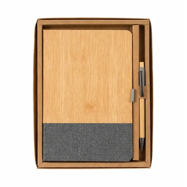 Kit Executivo 2 Peças (XB-15522) personalizado | D.JOB