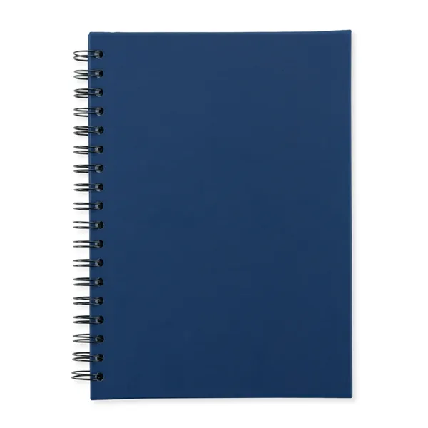 Caderno Emborrachado (XB-15546) personalizado | D.JOB