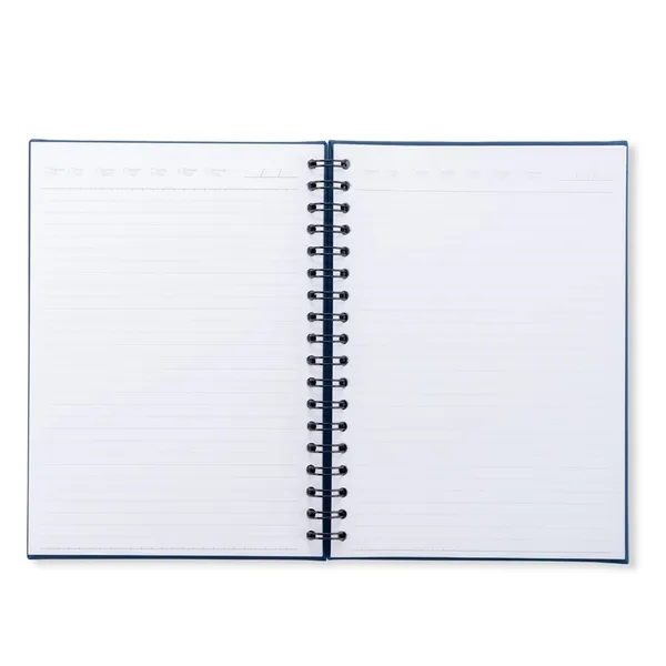 Caderno Emborrachado (XB-15546) — foto 2 | D.JOB