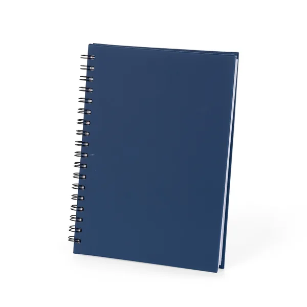 Caderno Emborrachado (XB-15546) — foto 3 | D.JOB