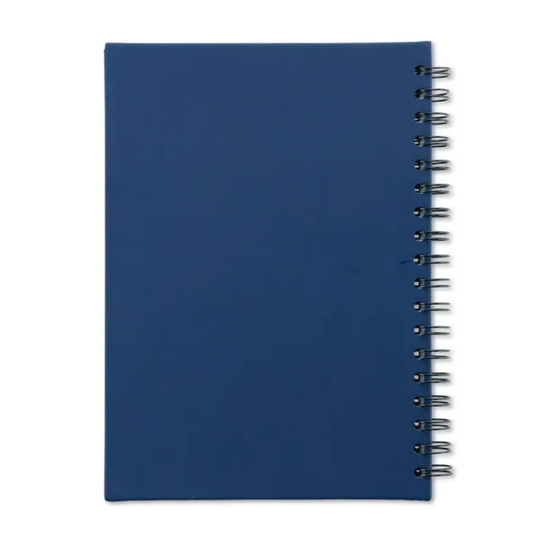 Caderno Emborrachado (XB-15546) — foto 4 | D.JOB