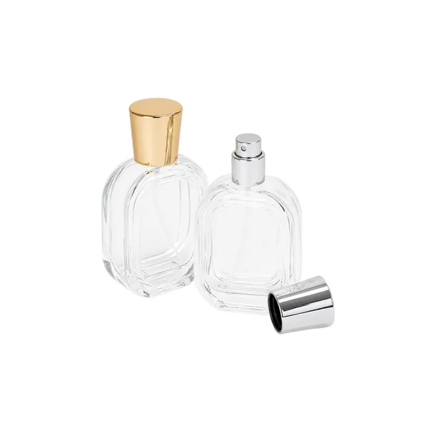 Frasco Vidro 60ml (XB-15559) — foto 2 | D.JOB