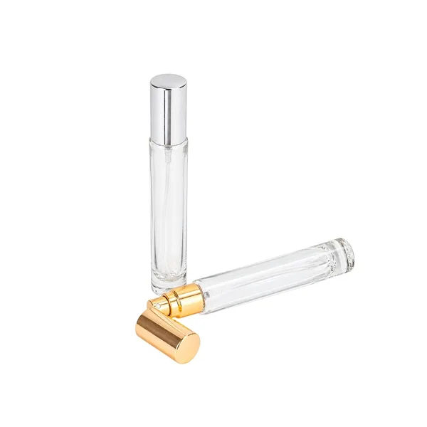 Frasco Vidro 10ml (XB-15560) — foto 2 | D.JOB