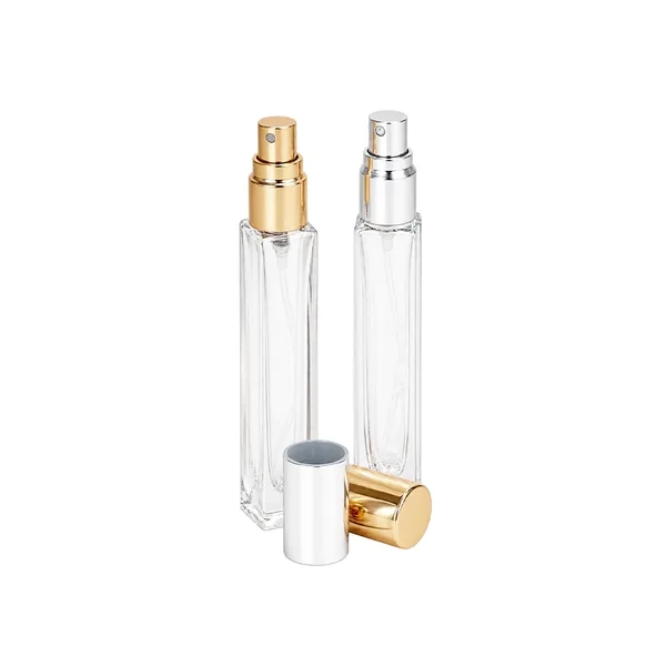 Frasco Vidro 10ml (XB-15561) — foto 2 | D.JOB