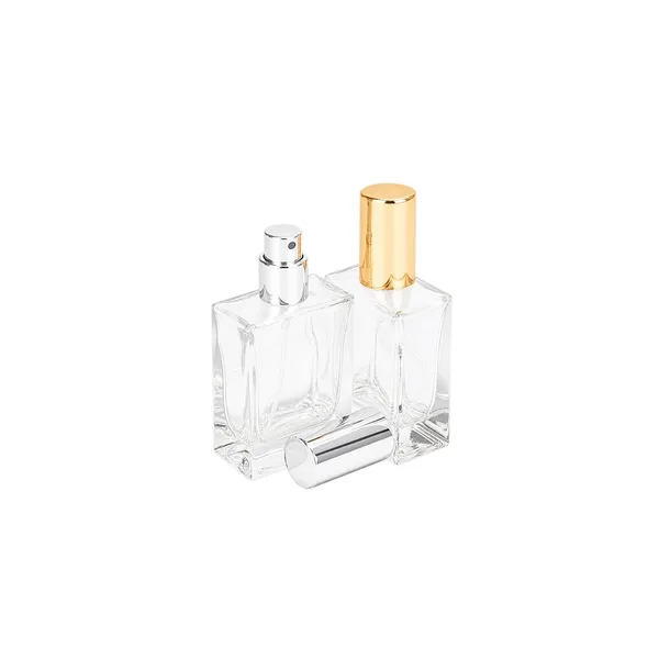 Frasco Vidro 30ml (XB-15564) — foto 2 | D.JOB