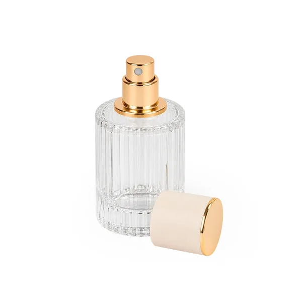 Frasco Vidro 50ml (XB-15565) — foto 2 | D.JOB
