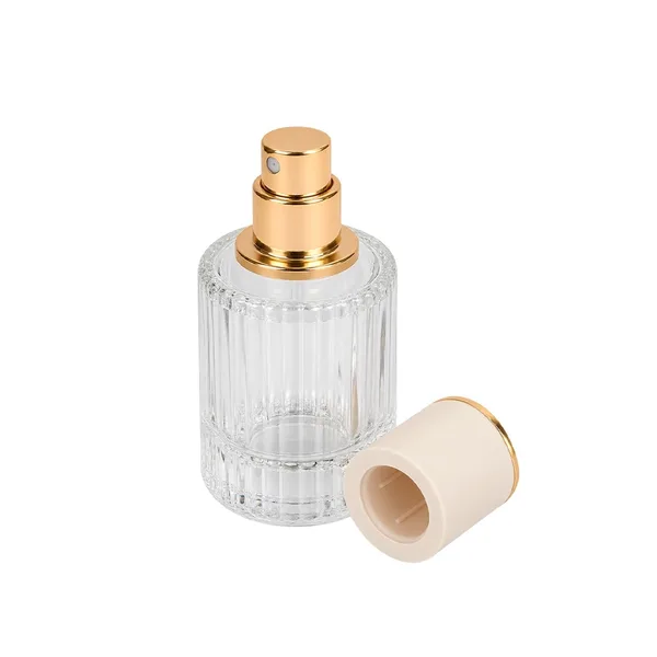 Frasco Vidro 30ml (XB-15566) — foto 2 | D.JOB