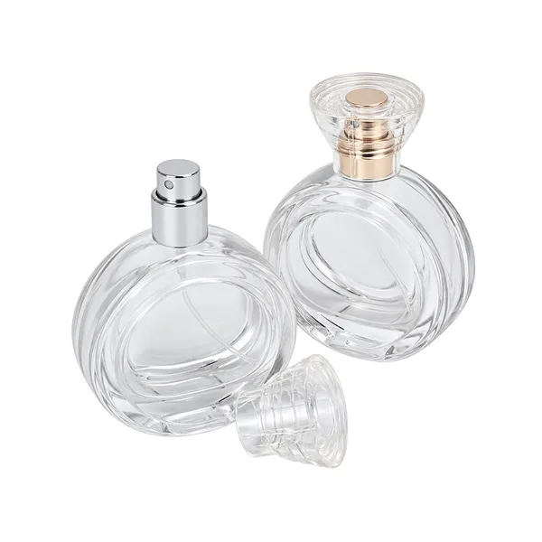 Frasco Vidro 60ml (XB-15569) — foto 2 | D.JOB