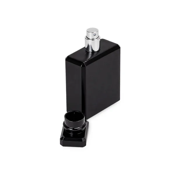 Frasco Vidro 60ml (XB-15570) — foto 3 | D.JOB