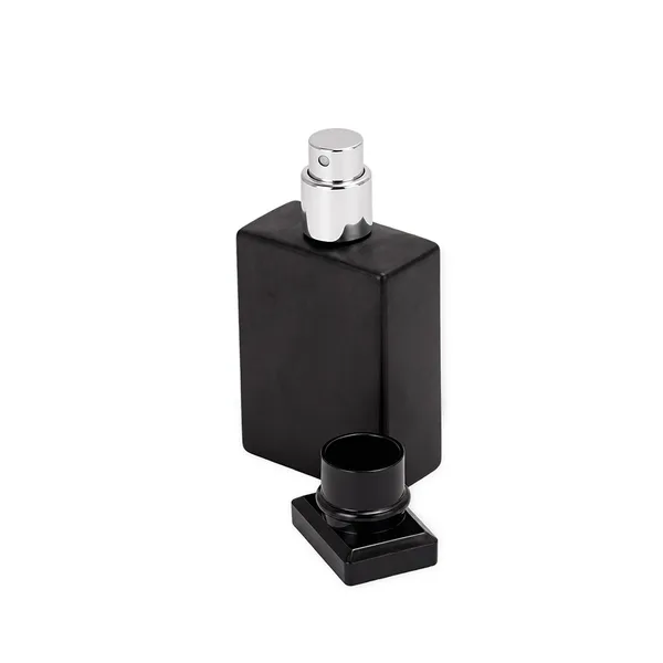 Frasco Vidro 30ml (XB-15572) — foto 3 | D.JOB