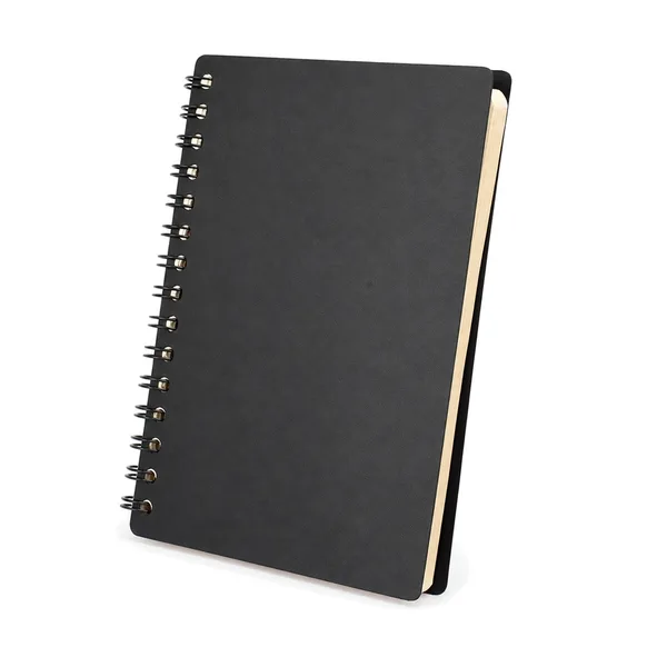 Caderno PP (XB-15577) — foto 4 | D.JOB