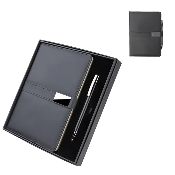 Kit Executivo 2 Peças (XB-15582) personalizado | D.JOB