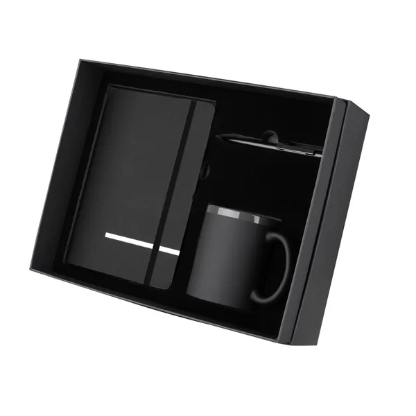 Kit Executivo 3 Peças (XB-15585) personalizado | D.JOB