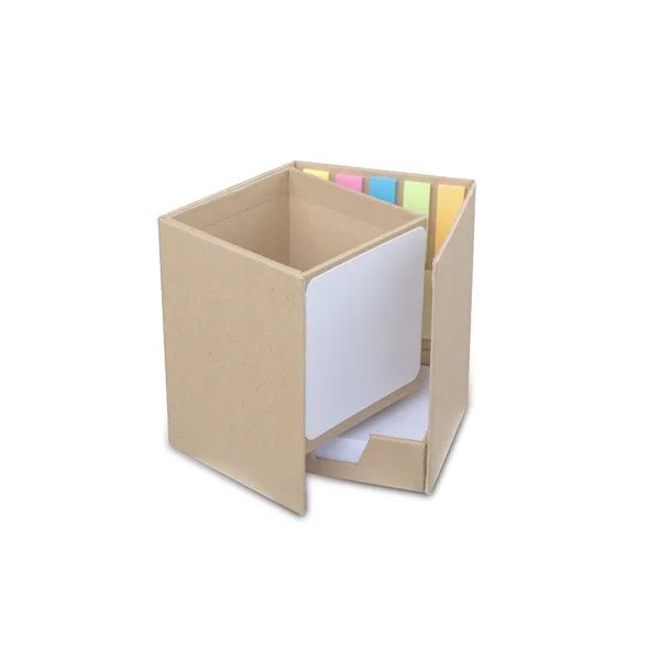 Porta-Caneta com Autoadesivos (XB-15586) — foto 4 | D.JOB