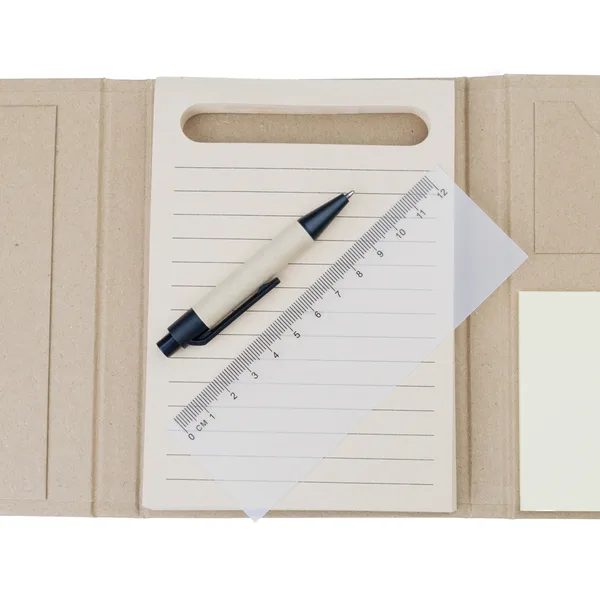 Kit para Anotações com Autoadesivos e Caneta (XB-15587) — foto 6 | D.JOB