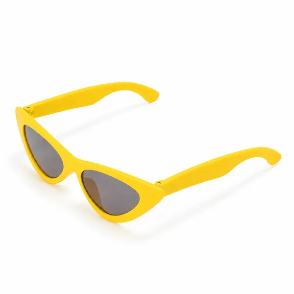 Óculos de Sol Plástico (XB-15590) personalizado | D.JOB