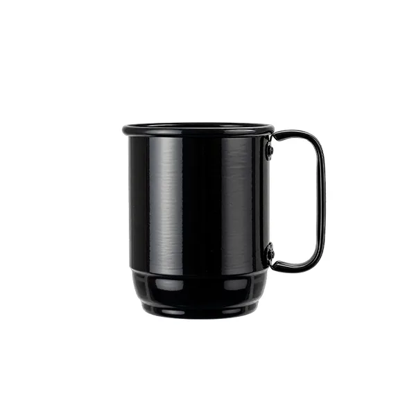 Caneca Alumínio 500ml (XB-15616) — foto 4 | D.JOB
