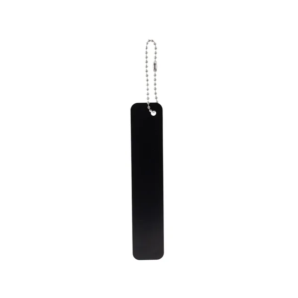 Marca-Páginas Inox (XB-15632) personalizado | D.JOB