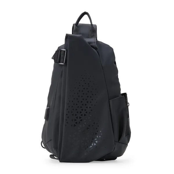 Mochila de Ombro USB 10L (XB-16019) personalizado | D.JOB