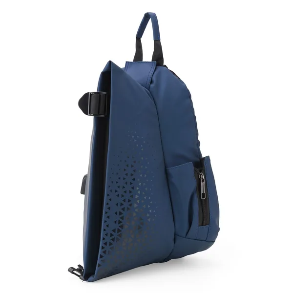 Mochila de Ombro USB 10L (XB-16019) — foto 3 | D.JOB