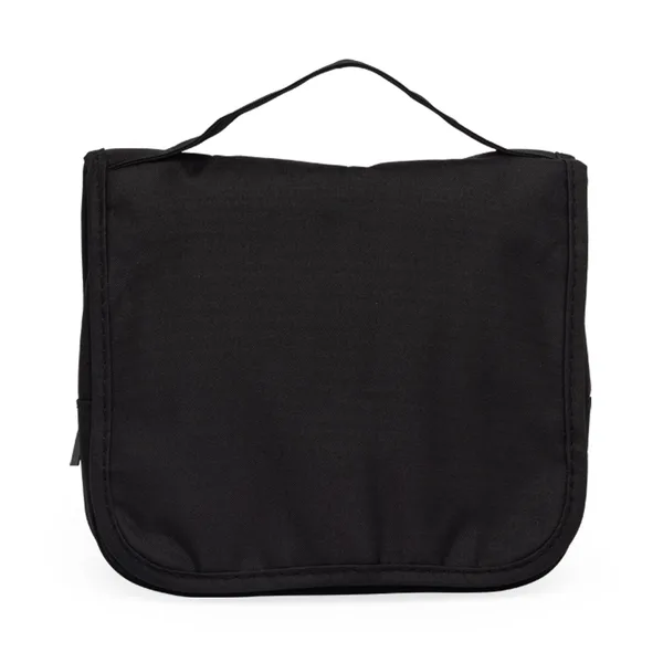 Nécessaire Nylon Oxford (XB-18506) personalizado | D.JOB