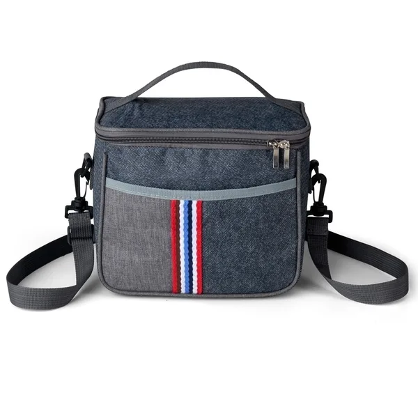 Bolsa Térmica 9L (XB-18525) personalizado | D.JOB