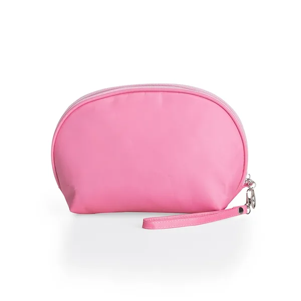 Nécessaire Nylon Impermeável (XB-18533) personalizado | D.JOB