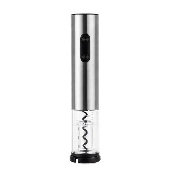 Saca-Rolhas Elétrico com LED (XB-18555) personalizado | D.JOB