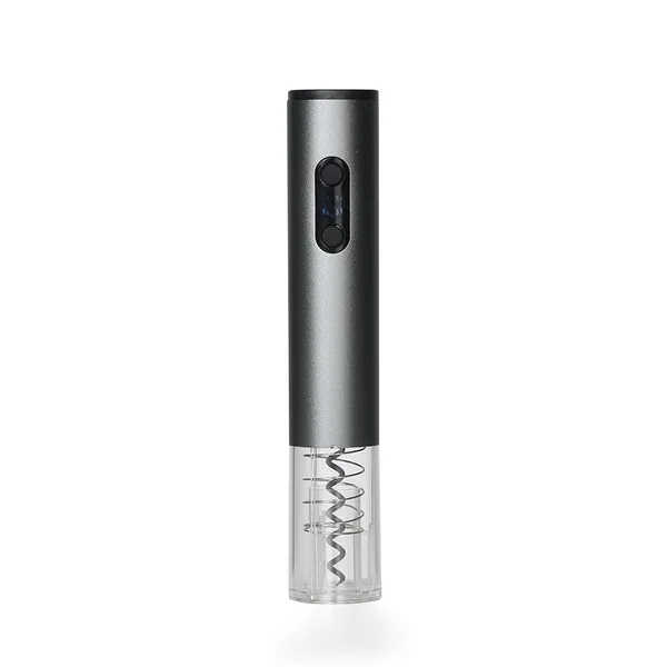 Saca-rolhas Elétrico com LED (XB-18560) personalizado | D.JOB