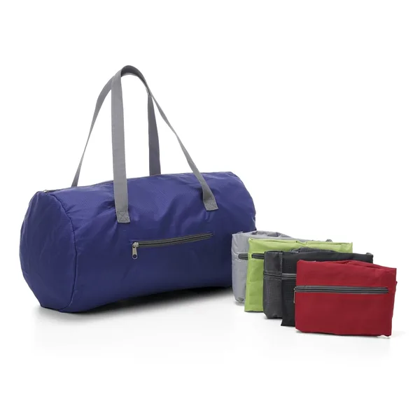 Bolsa Poliéster 18L (XB-18593) — foto 2 | D.JOB