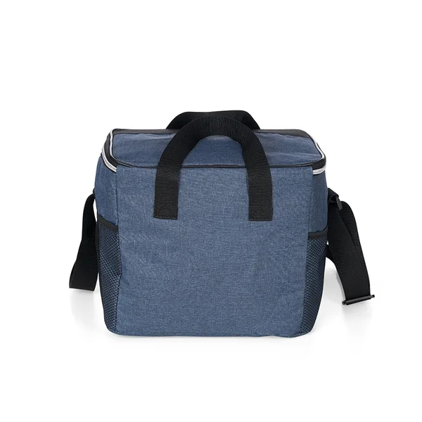 Bolsa Térmica 15 Litros (XB-18604) — foto 4 | D.JOB