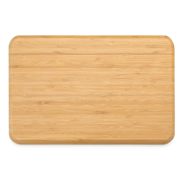 Petisqueira de Bambu 36 x 24 (XB-18610) — foto 4 | D.JOB