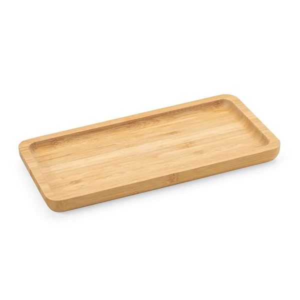 Petisqueira de Bambu 26 x 13 (XB-18616) personalizado | D.JOB