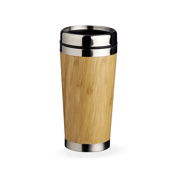 Copo Bambu 500ml (XB-18644) personalizado | D.JOB