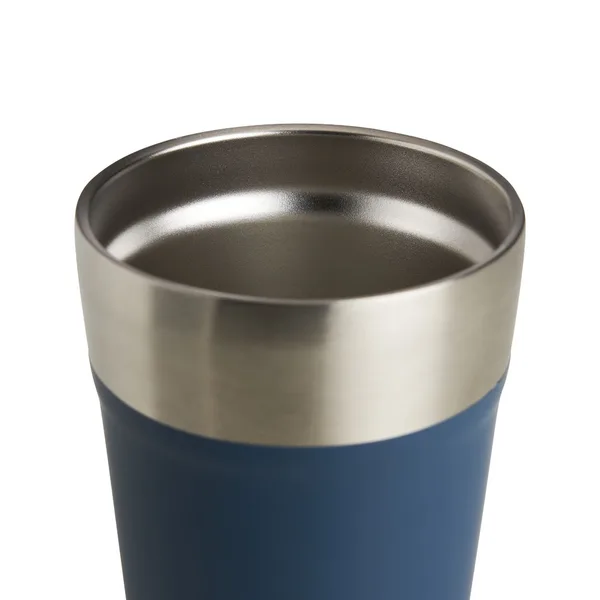 Copo Térmico com Canudo 500ml (XB-18655) — foto 5 | D.JOB