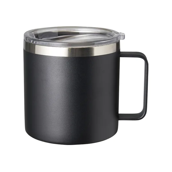 Caneca Térmica 450ml (XB-18657) personalizado | D.JOB