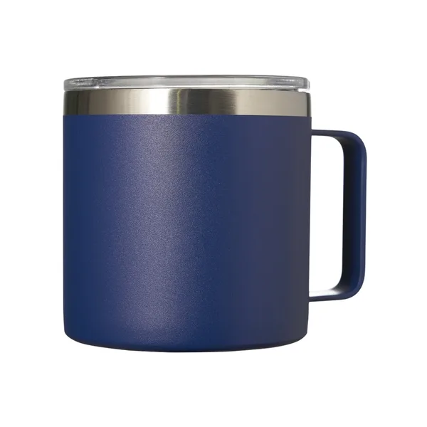 Caneca Térmica 450ml (XB-18657) — foto 3 | D.JOB