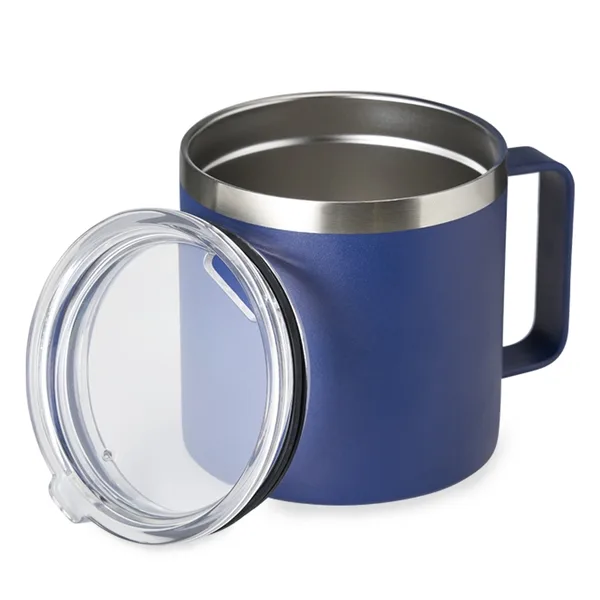 Caneca Térmica 450ml (XB-18657) — foto 4 | D.JOB