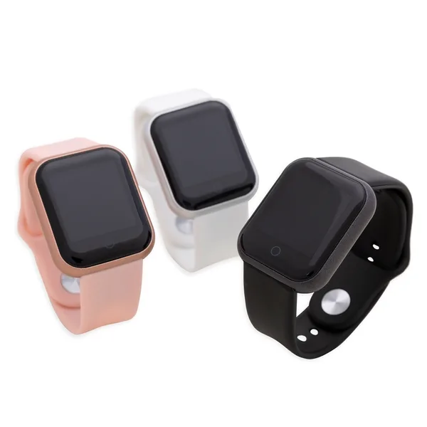 Smartwatch D20 (XB-18660) — foto 2 | D.JOB