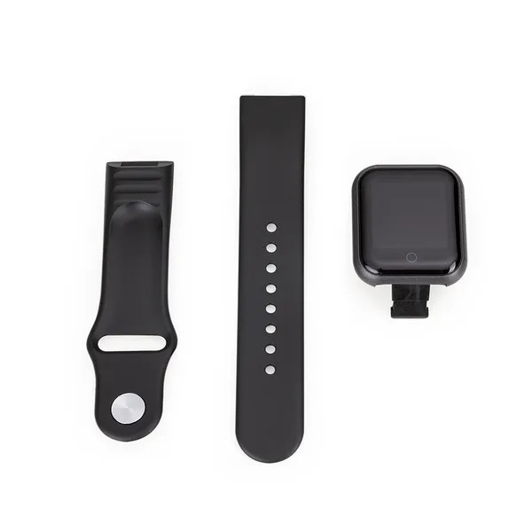 Smartwatch D20 (XB-18660) — foto 3 | D.JOB