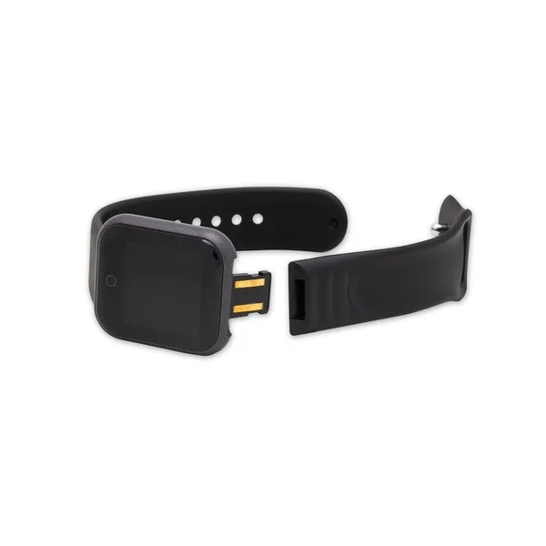 Smartwatch D20 (XB-18660) — foto 4 | D.JOB